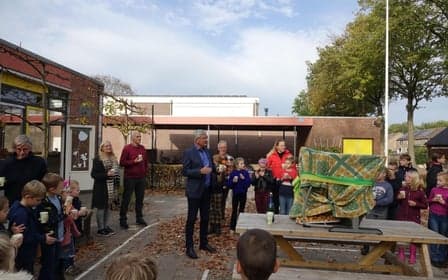 Kindcentrum Het Veldboeket foto 4