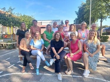 Kindcentrum Het Veldboeket foto 5