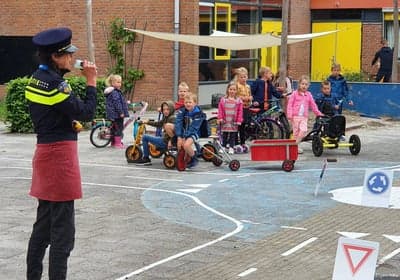 Kindcentrum Het Veldboeket foto 6