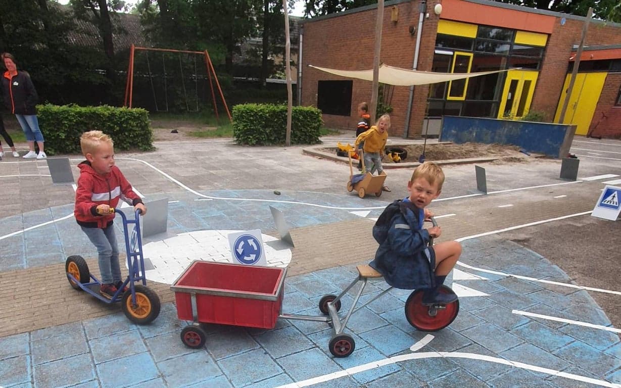 Kindcentrum Het Veldboeket foto 7