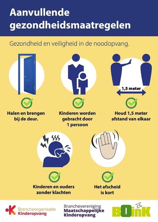 Kinderdagverblijf Teun foto 4