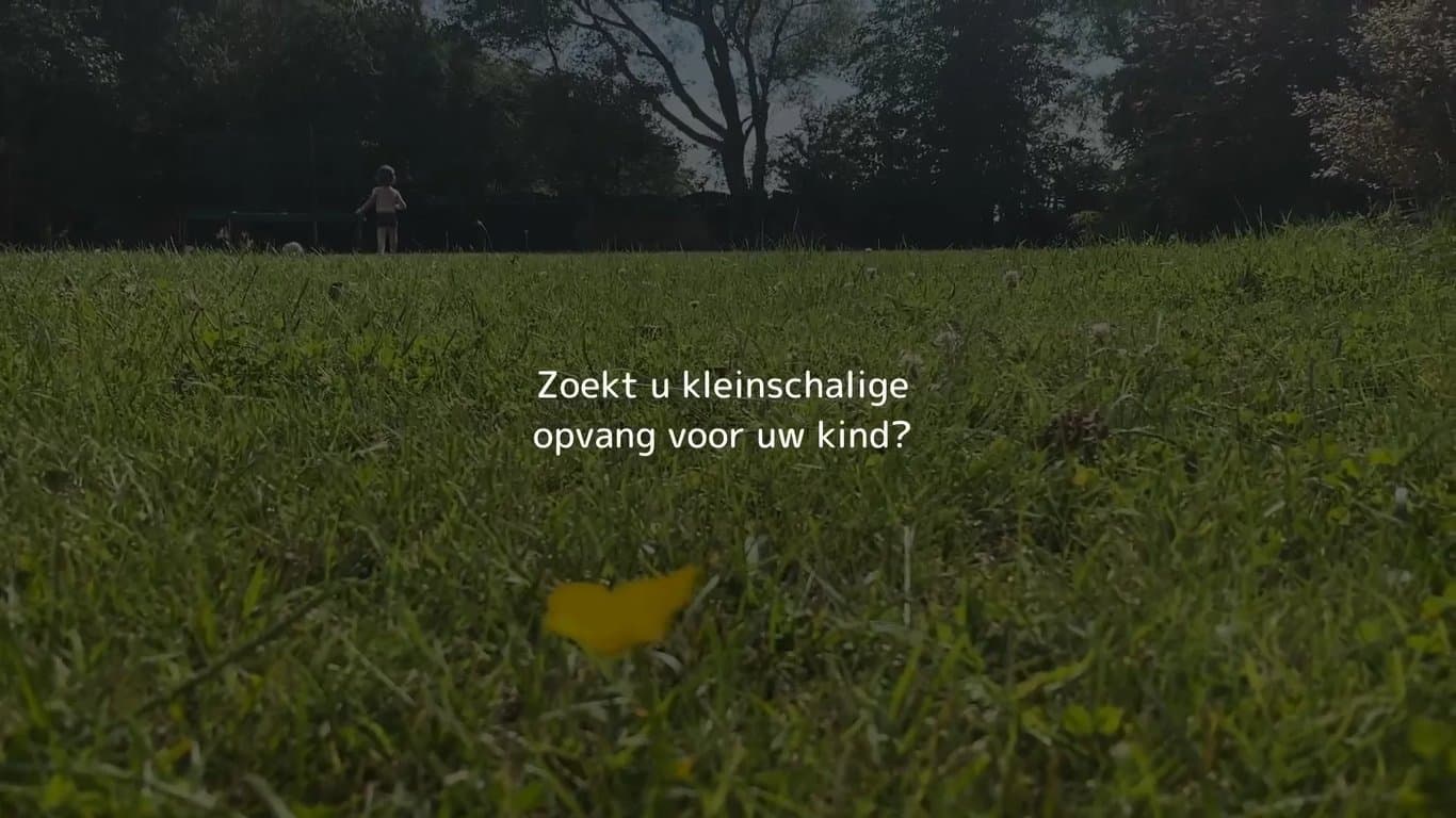 Kinderdagverblijf Teun foto 5