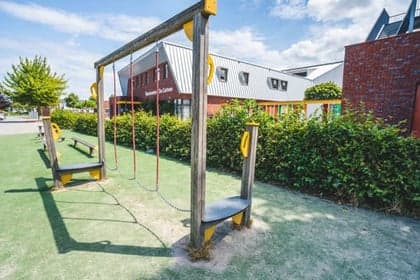 Partou BSO Flipjestraat 1 2