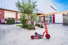 Partou BSO Flipjestraat 1 foto 4