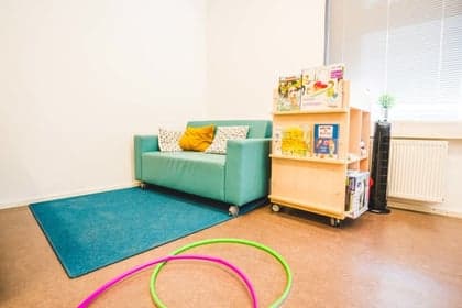 Partou BSO Flipjestraat 1 foto 8