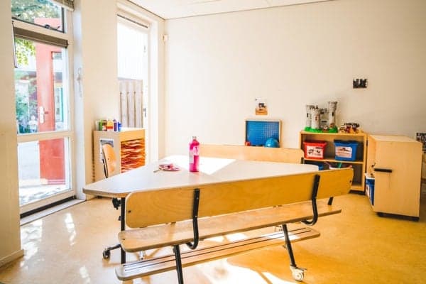 Partou BSO Flipjestraat 1 foto 10