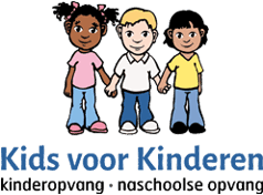 'Kids voor kinderen' Kinderopvang B.V.