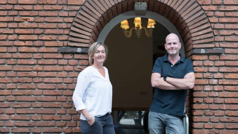 'Kids voor kinderen' Kinderopvang B.V. 2