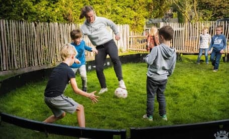 'Kids voor kinderen' Kinderopvang B.V. 3