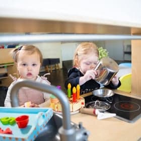 'Kids voor kinderen' Kinderopvang B.V. foto 4
