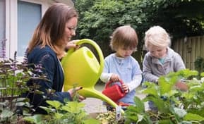 'Kids voor kinderen' Kinderopvang B.V. foto 7