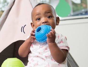 'Kids voor kinderen' Kinderopvang B.V. foto 8