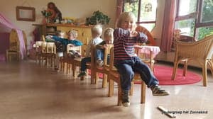 KDV Het Zonnekind foto 4