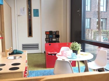 de Vlindertuin foto 5