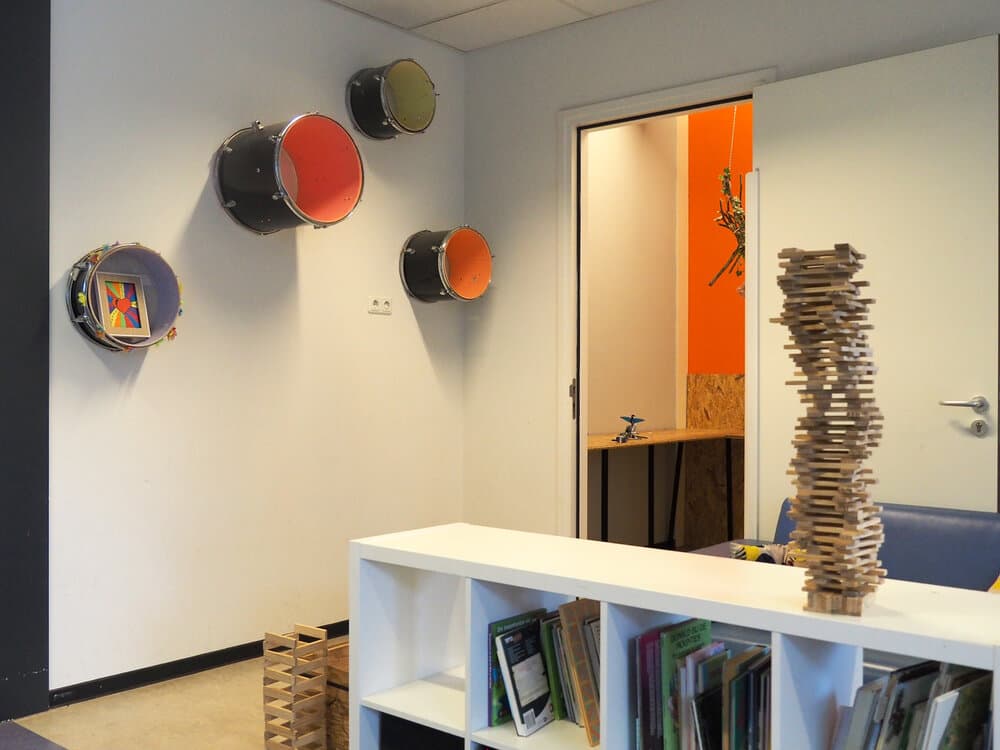 de Vlindertuin foto 7