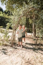 Kindercentrum Huize Zeldenrust B.V. foto 4