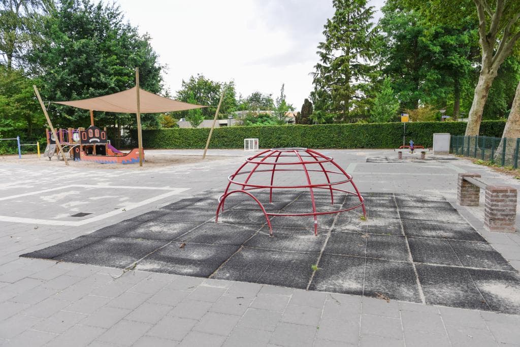 Club Basker - Gildestraat