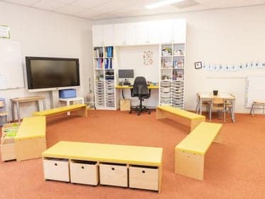 Club Basker - Gildestraat 2