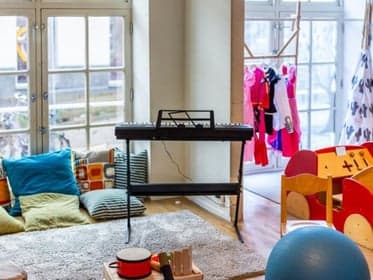 Club Basker - Gildestraat foto 8