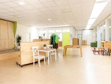 Club Basker - Gildestraat foto 9