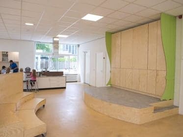 Club Basker - Gildestraat foto 10