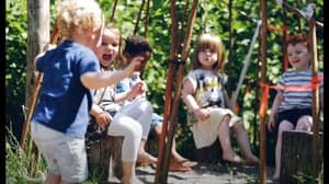 SKSG Kastanjeplein foto 4