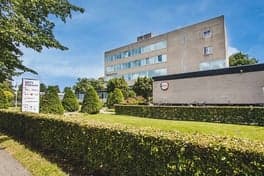 Partou BSO Hengeveldstraat 27