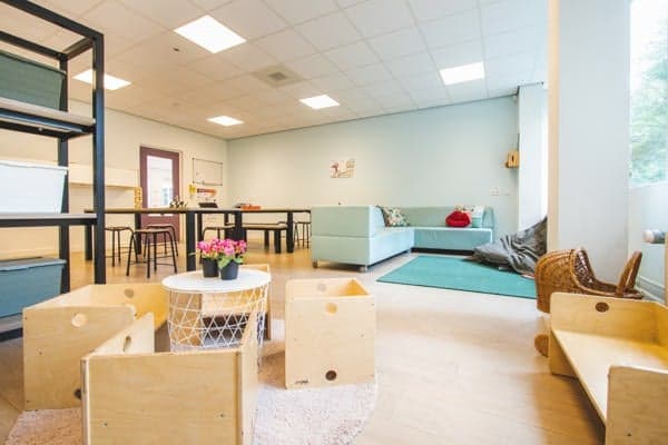 Partou BSO Hengeveldstraat 27 3