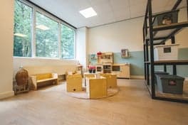 Partou BSO Hengeveldstraat 27 foto 4