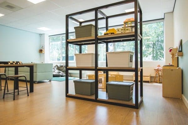 Partou BSO Hengeveldstraat 27 foto 5