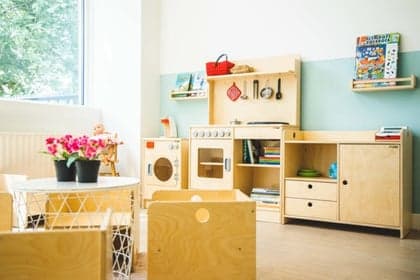 Partou BSO Hengeveldstraat 27 foto 9