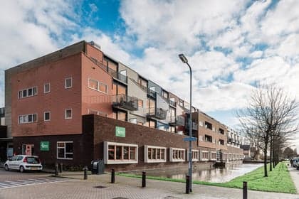 PO/KDV Baloe Weremere