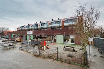 PO/KDV Baloe Weremere foto 7