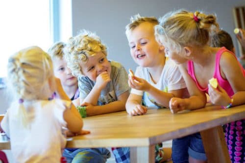 Kindercentrum de Kindersofa locatie Bosweg 48 foto 6