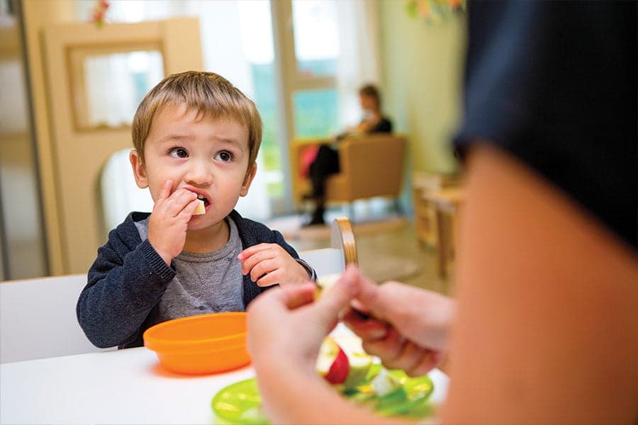 Kindercentrum de Kindersofa locatie Bosweg 48 foto 9