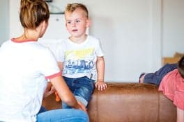 Kindercentrum de Kindersofa locatie Bosweg 48 foto 10