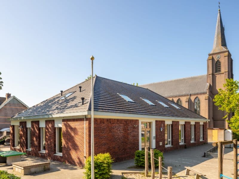 BSO Smurfplanet foto 4