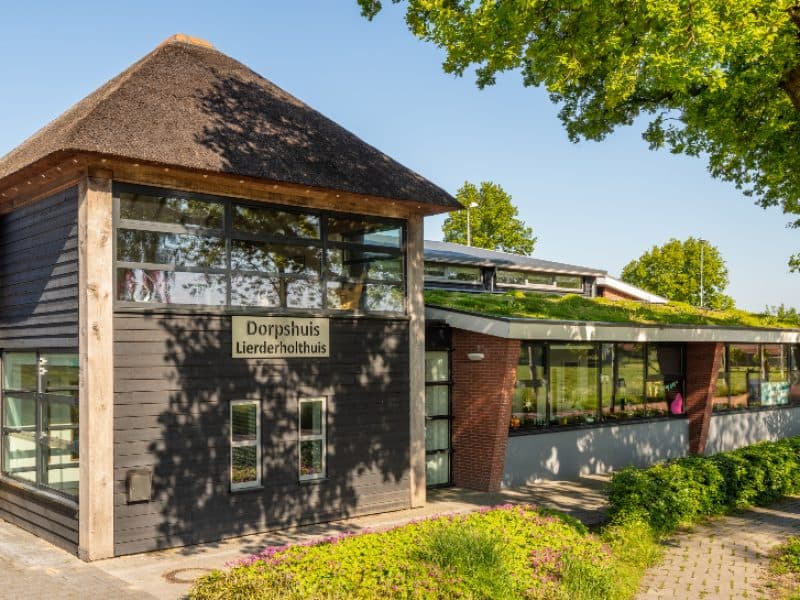 BSO Smurfplanet foto 5