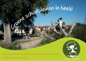 Kinderdagverblijf de Kinderburcht foto 8