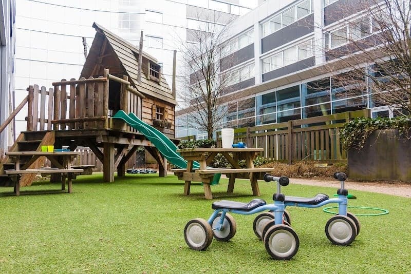 CompaNanny Schiphol-Centrum 2