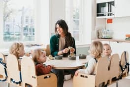 CompaNanny Schiphol-Centrum 3