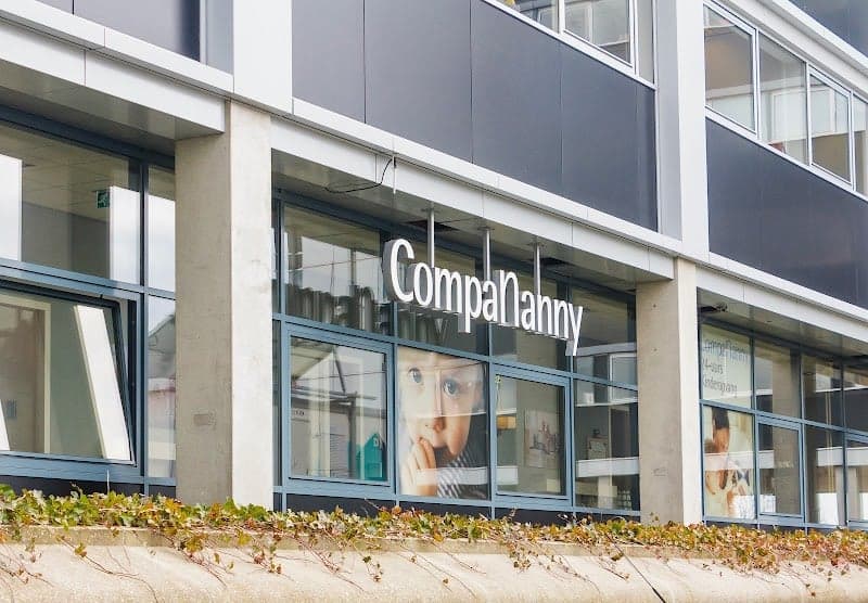 CompaNanny Schiphol-Centrum foto 4