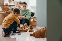 CompaNanny Schiphol-Centrum foto 5