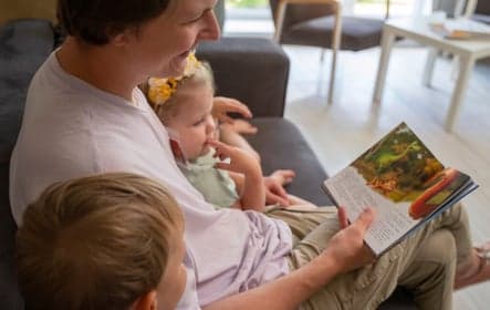 Eigen&Wijzer Kids & Animals foto 10