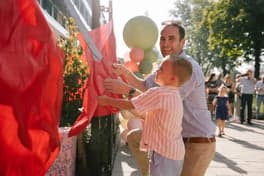 SDK Regenboog foto 4