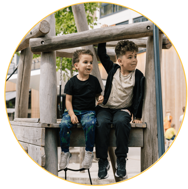 SDK Regenboog foto 5