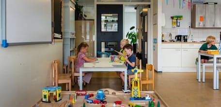 KDV Achterveld foto 10