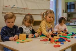 Potje Knor Coevering BSO foto 4