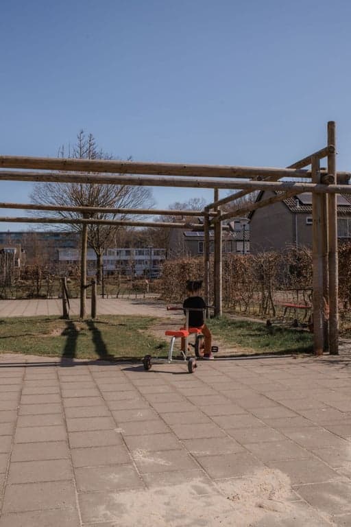 Potje Knor Coevering BSO foto 7