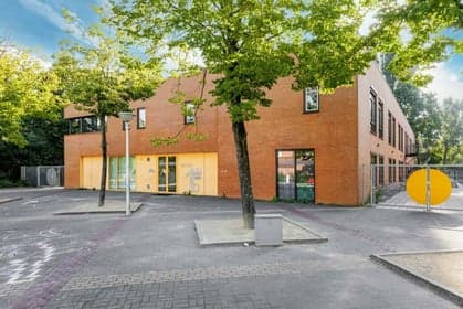 KinderRijk Peuteropvang Orion 3